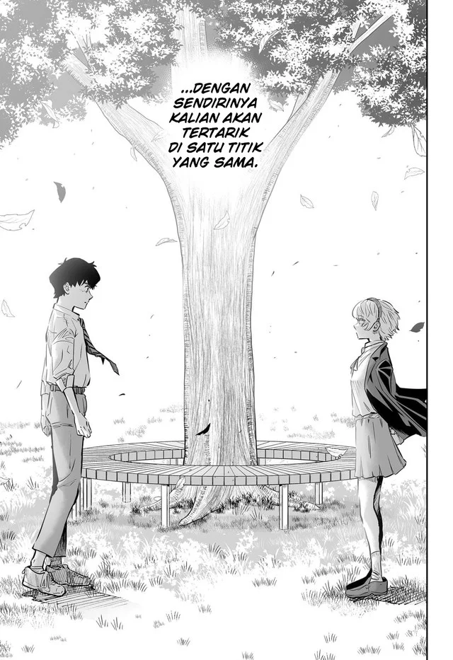 Dosanko Gyaru wa Namaramenkoi Chapter 66 Gambar 8