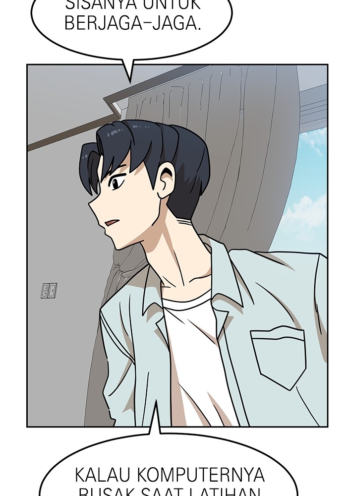 Double Click Chapter 105 halaman 45