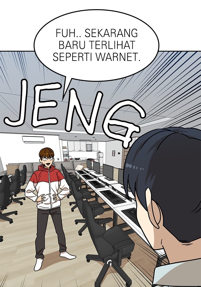 Double Click Chapter 105 halaman 48