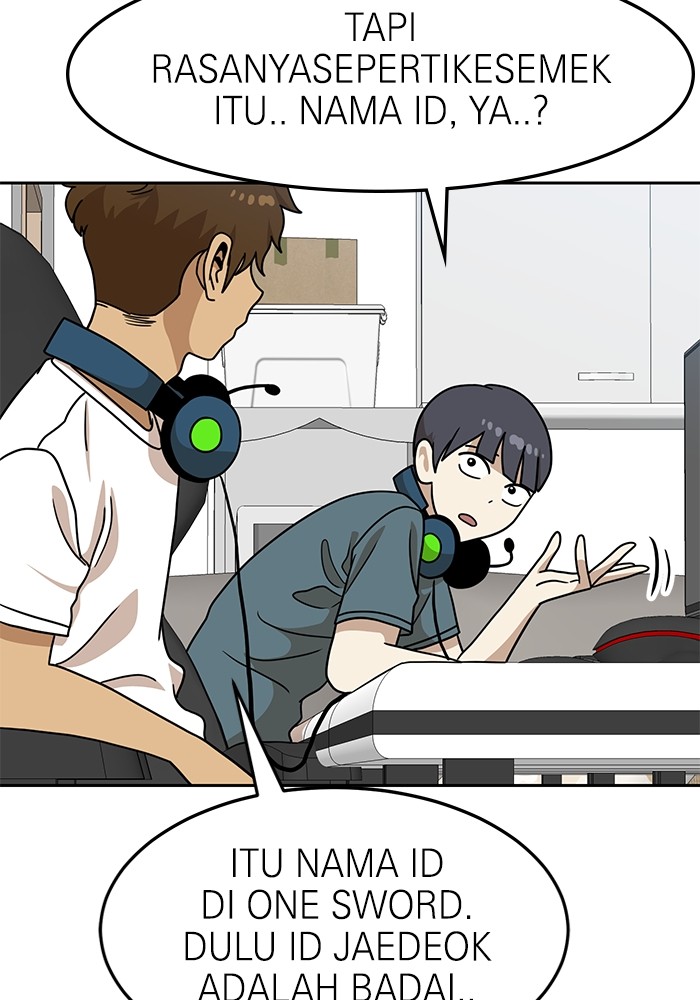 Double Click Chapter 107 halaman 58