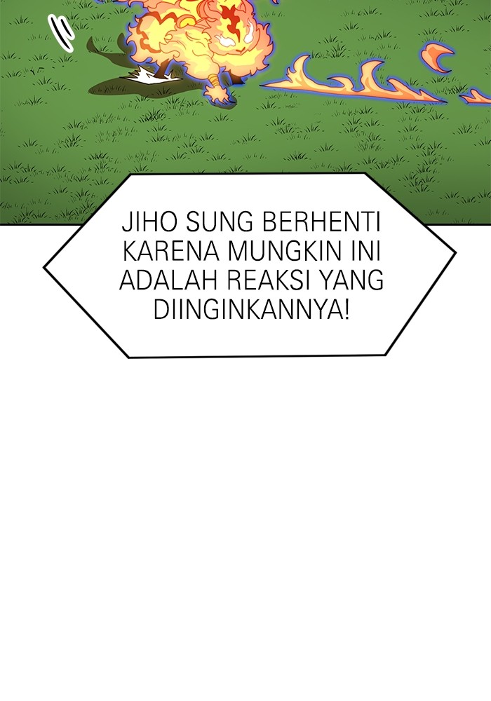 Double Click Chapter 110 Gambar 51