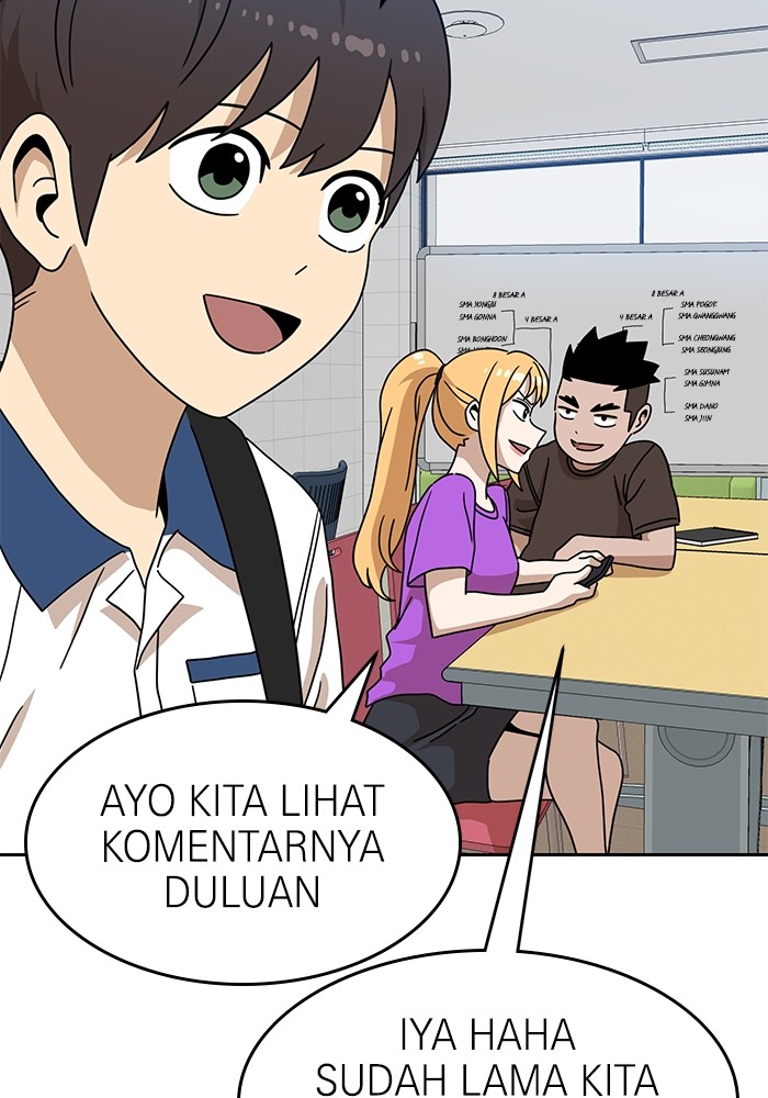 Double Click Chapter 116 halaman 45