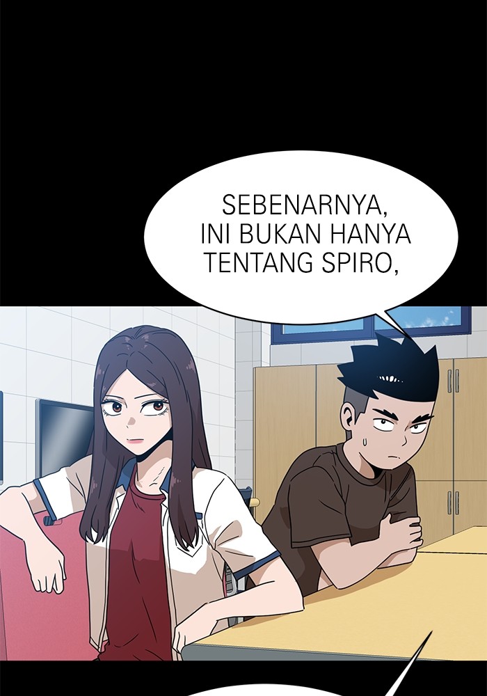 Double Click Chapter 118 halaman 48