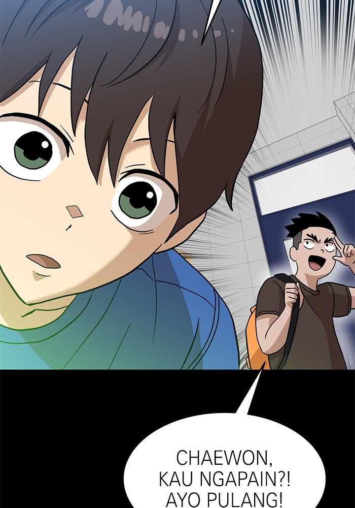 Double Click Chapter 126 halaman 57