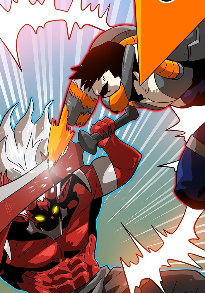 Double Click Chapter 135 halaman 55