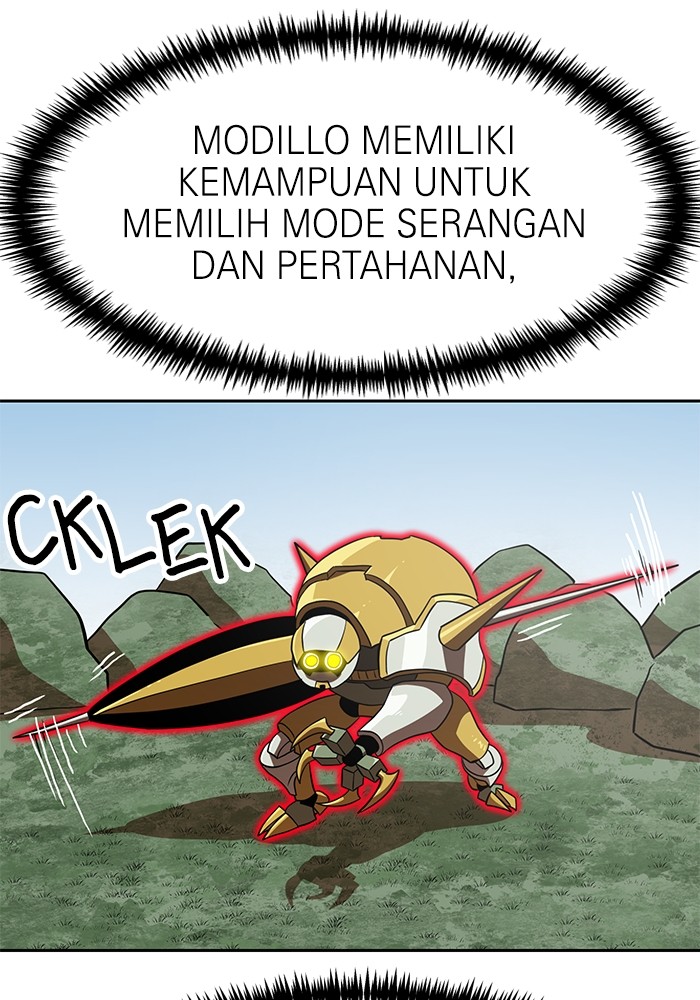 Double Click Chapter 139 halaman 46