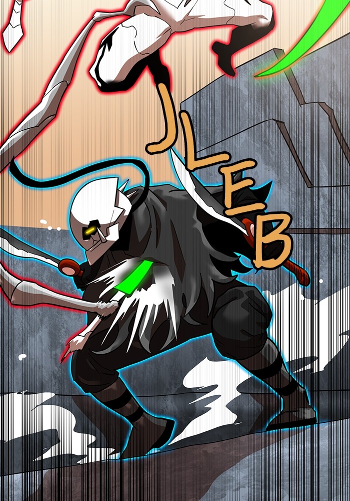 Double Click Chapter 160 halaman 46