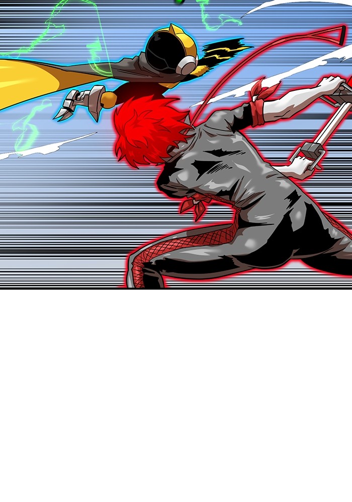 Double Click Chapter 164 halaman 55