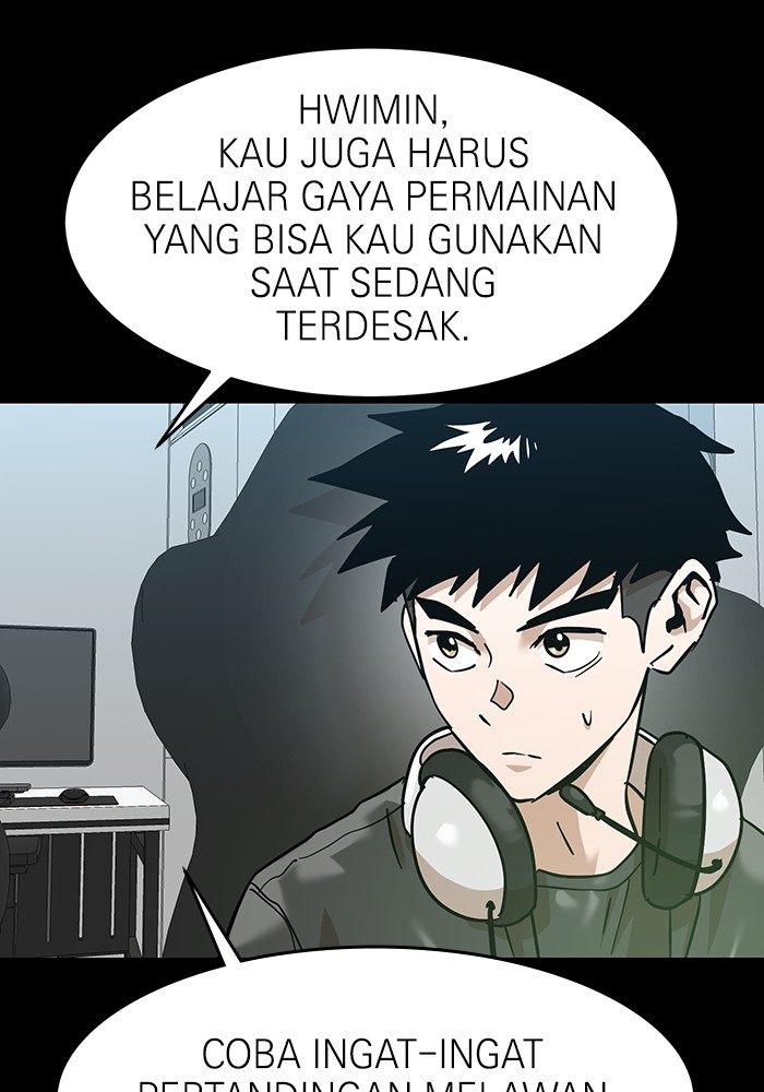 Double Click Chapter 167 halaman 47