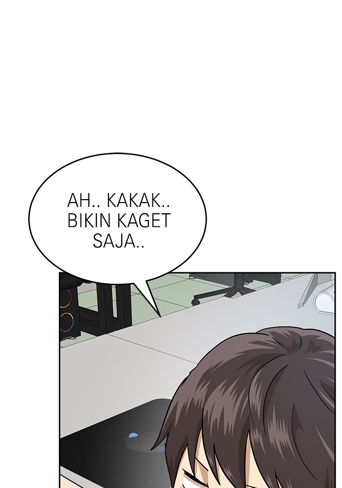 Double Click Chapter 168 halaman 51