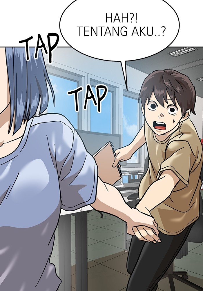 Double Click Chapter 168 halaman 57