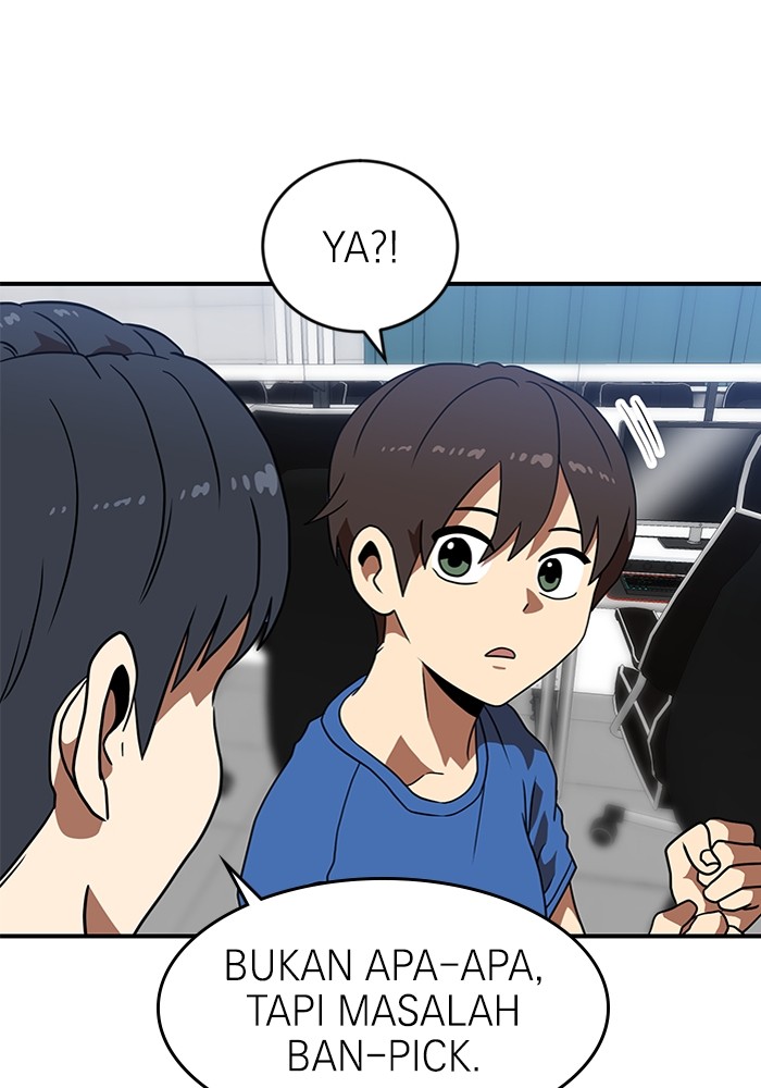 Double Click Chapter 83 halaman 48