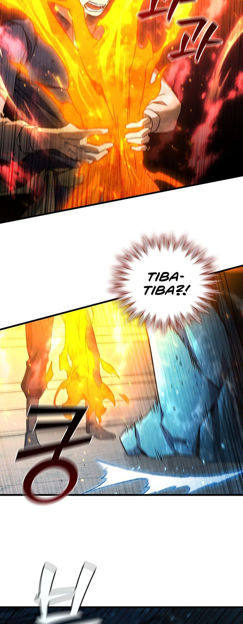 Dragon-Devouring Mage Chapter 10 halaman 21