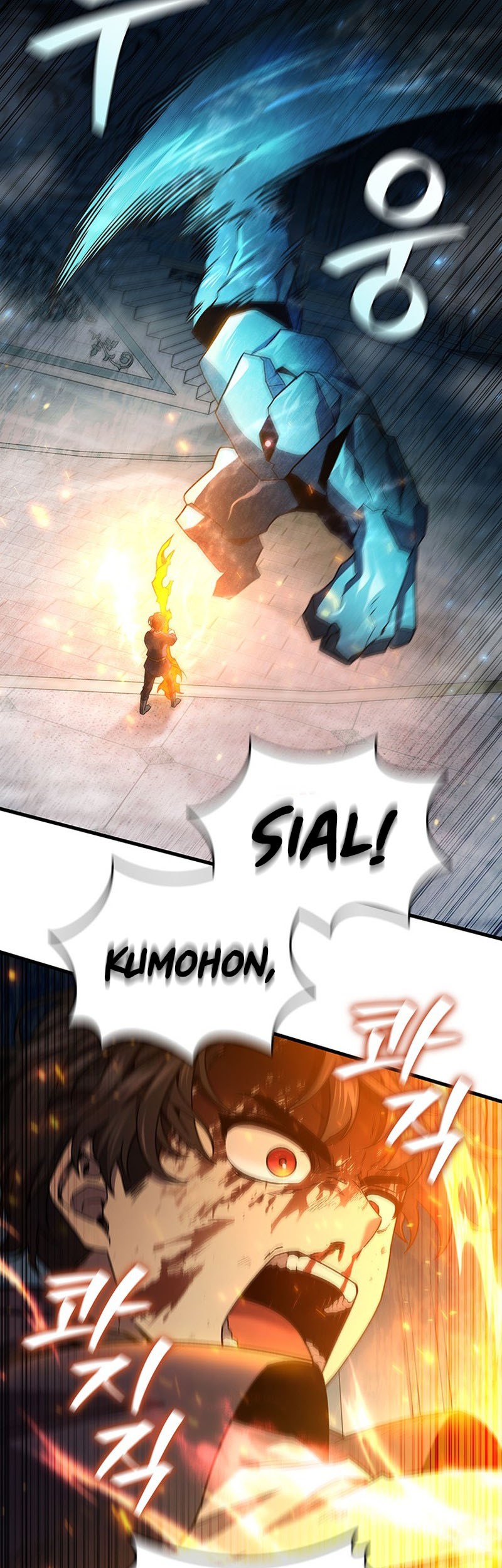 Dragon-Devouring Mage Chapter 10 halaman 22