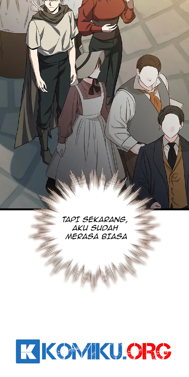 Dragon-Devouring Mage Chapter 102 halaman 20