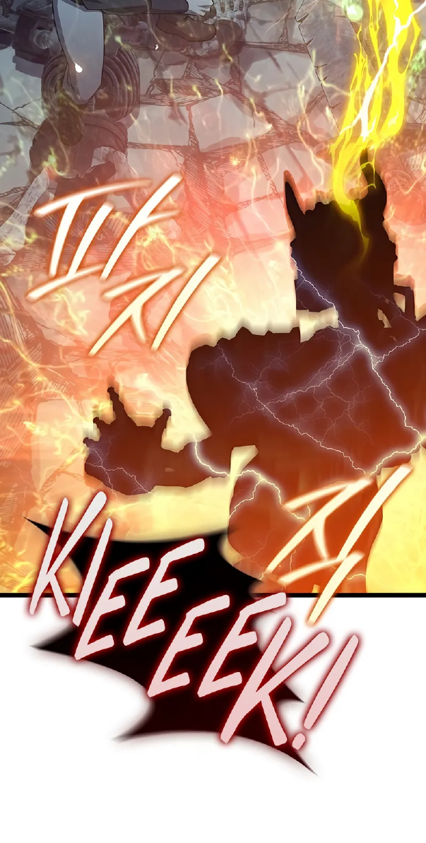 Dragon-Devouring Mage Chapter 103 halaman 20