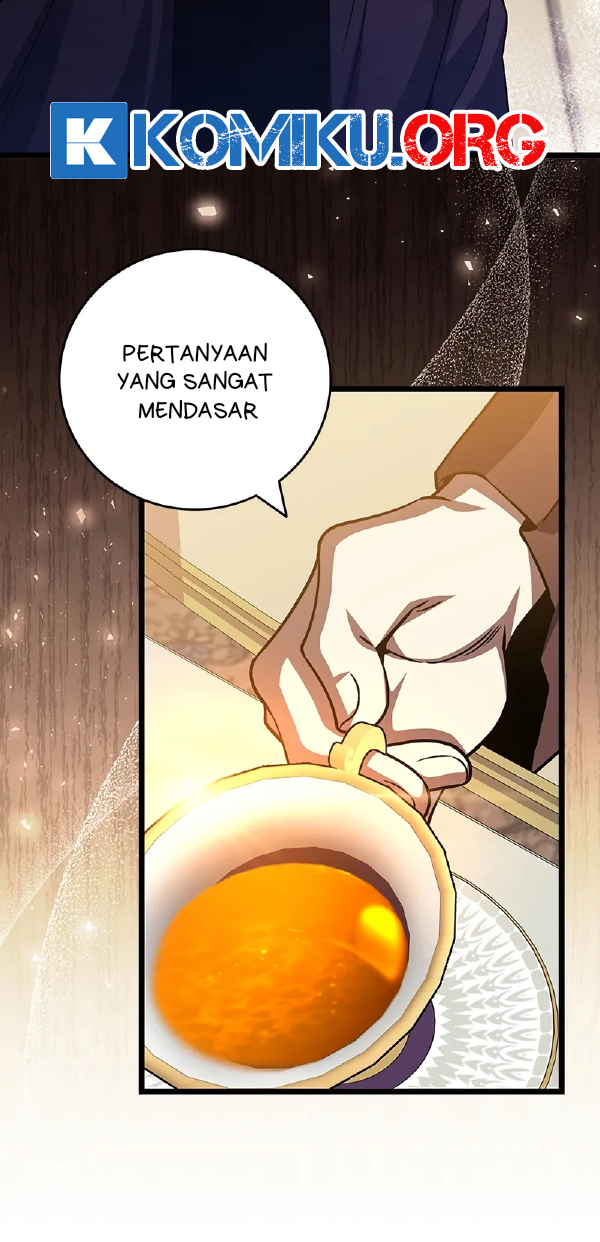 Dragon-Devouring Mage Chapter 104 halaman 18