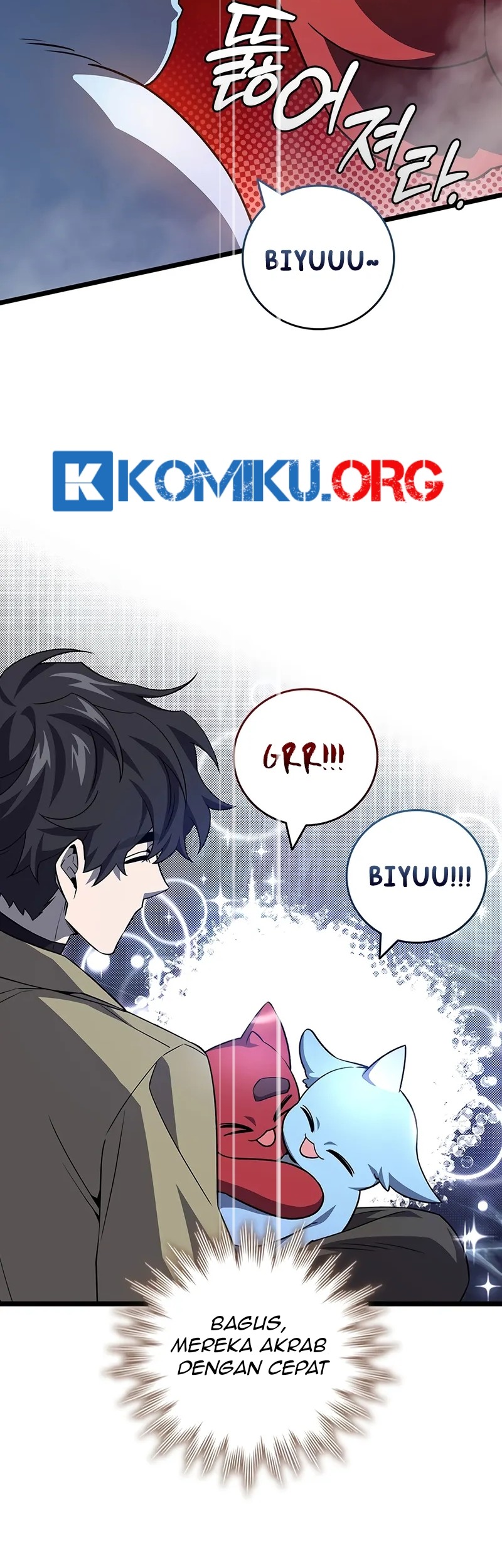 Dragon-Devouring Mage Chapter 108 halaman 24