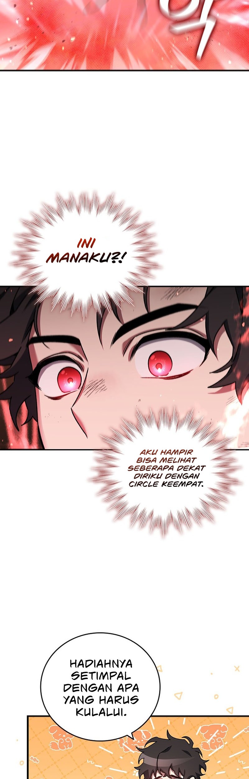 Dragon-Devouring Mage Chapter 11 halaman 23