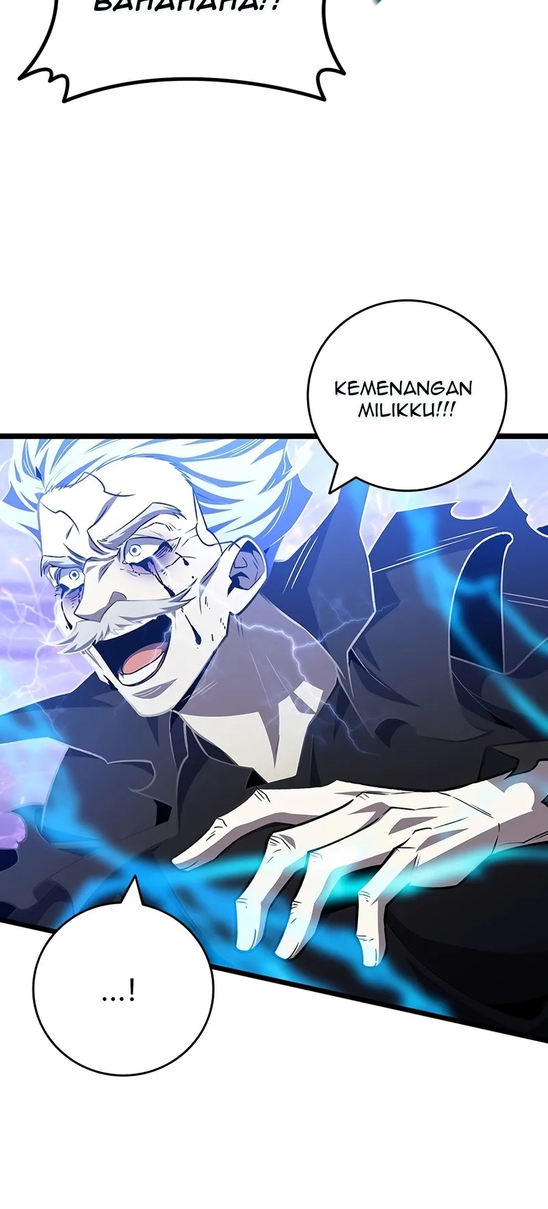 Dragon-Devouring Mage Chapter 110 halaman 22
