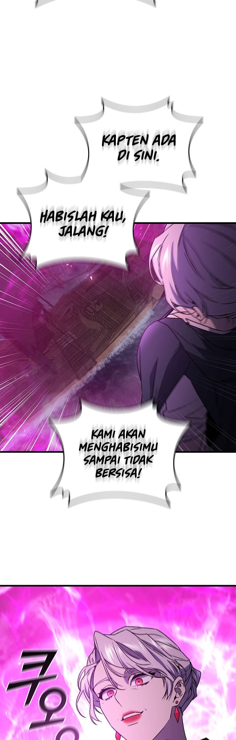 Dragon-Devouring Mage Chapter 13 halaman 23