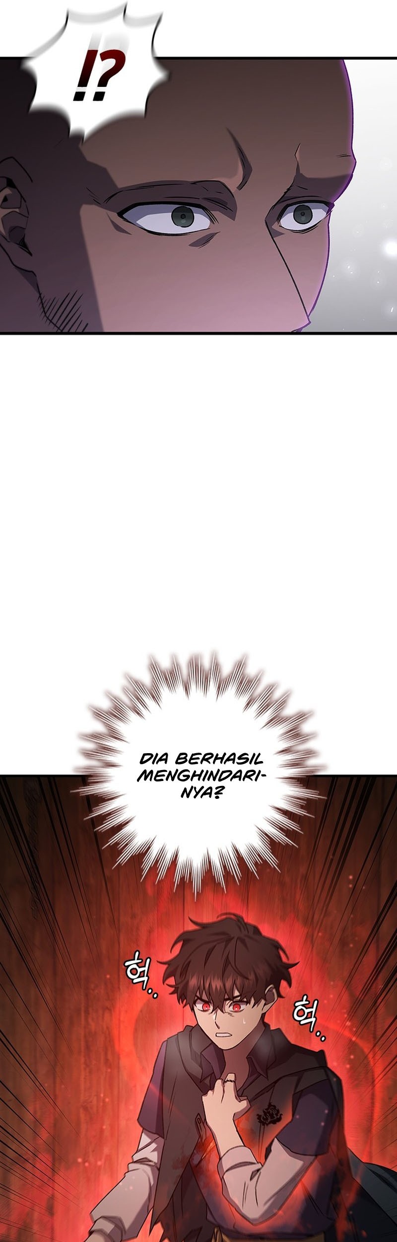 Dragon-Devouring Mage Chapter 14 halaman 26