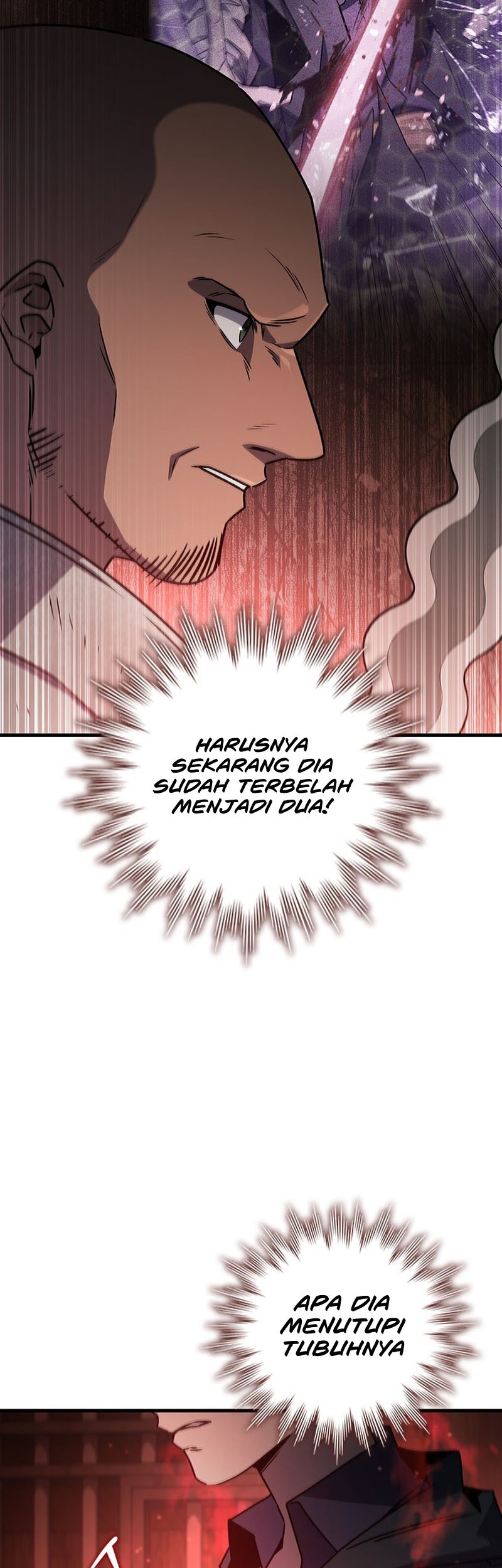 Dragon-Devouring Mage Chapter 14 halaman 28