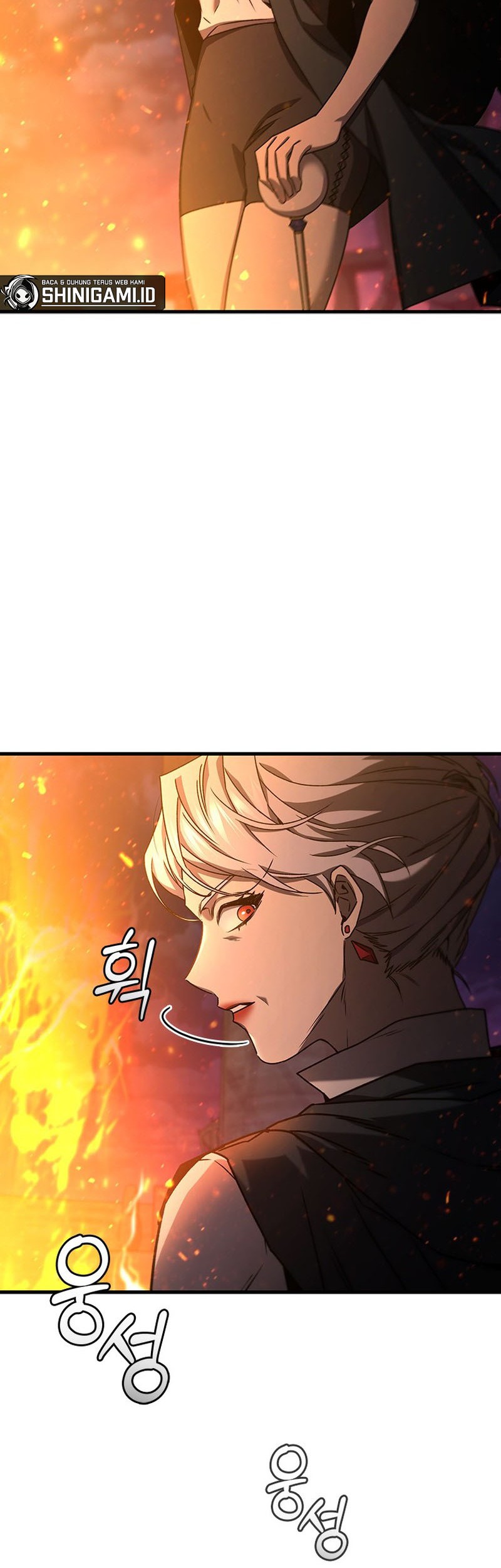 Dragon-Devouring Mage Chapter 15 halaman 25