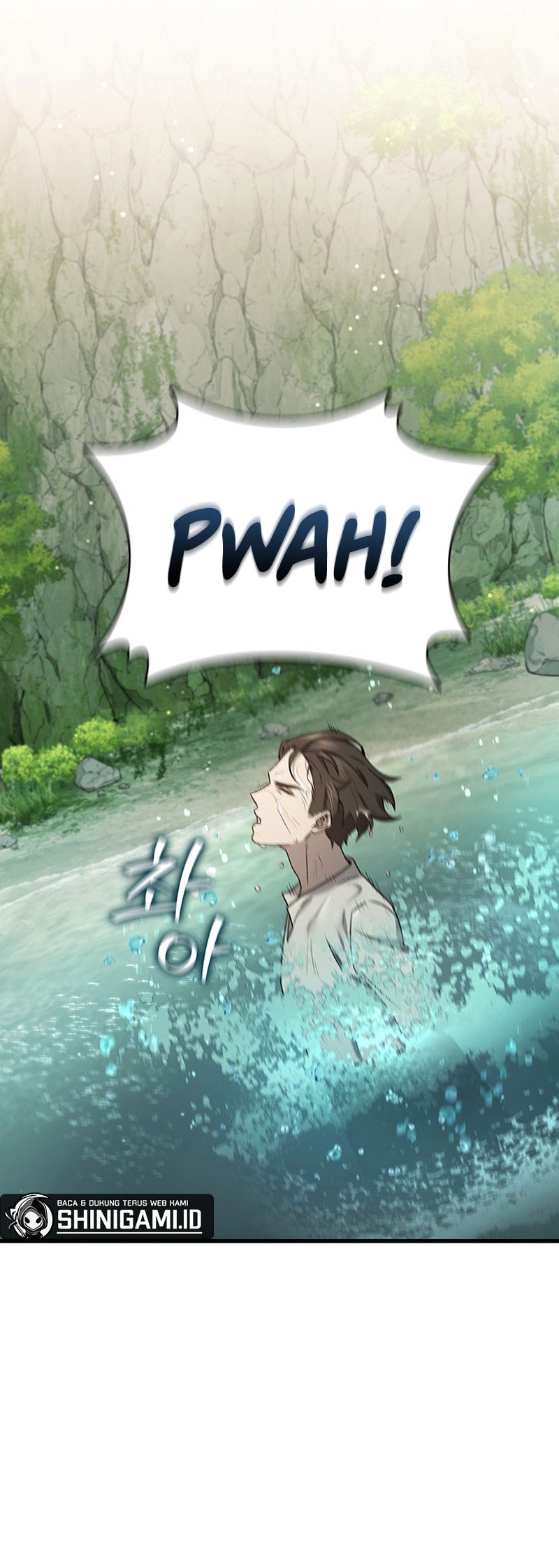 Dragon-Devouring Mage Chapter 16 halaman 26