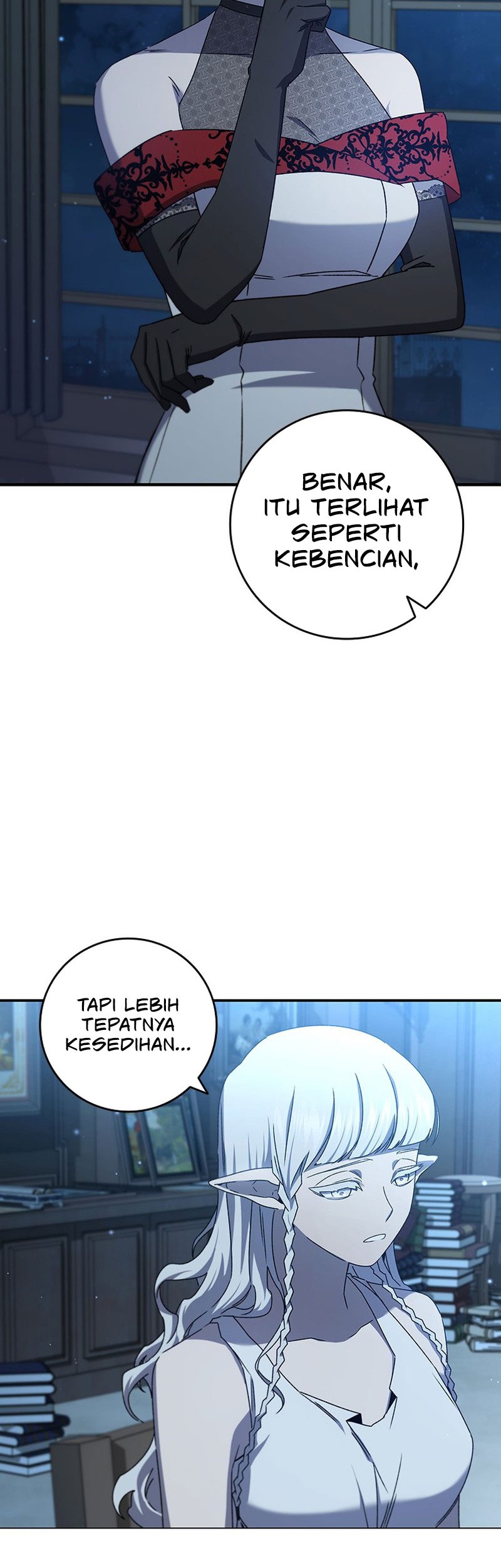 Dragon-Devouring Mage Chapter 17 halaman 25