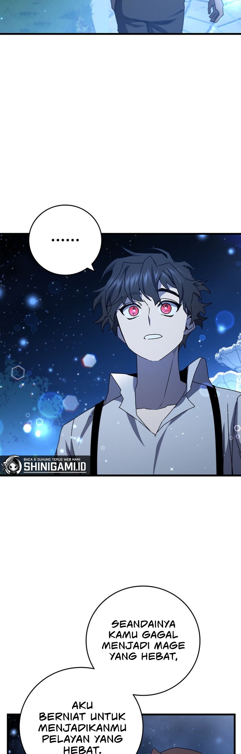 Dragon-Devouring Mage Chapter 18 halaman 28