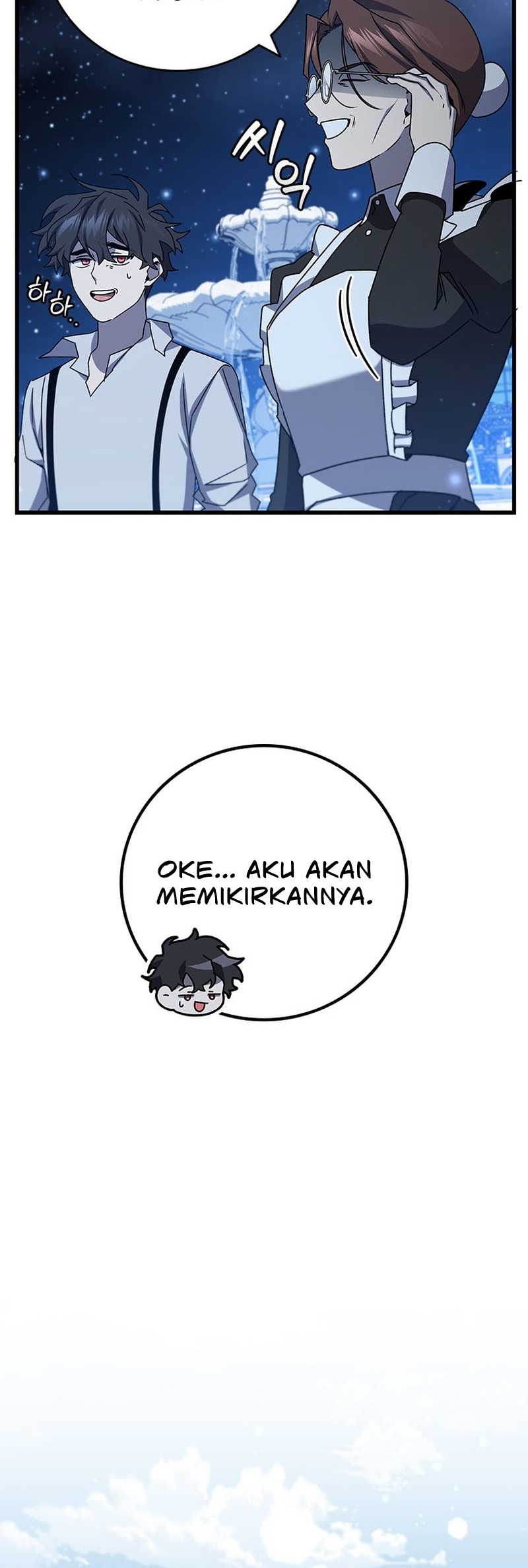 Dragon-Devouring Mage Chapter 18 halaman 29