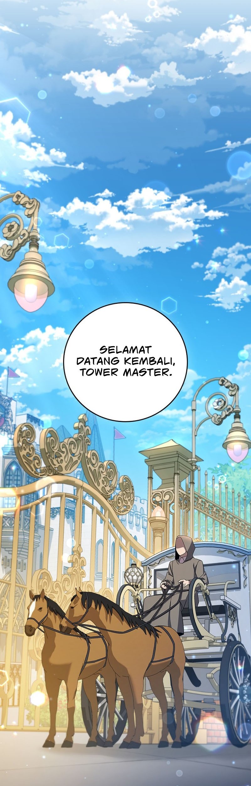 Dragon-Devouring Mage Chapter 18 halaman 30