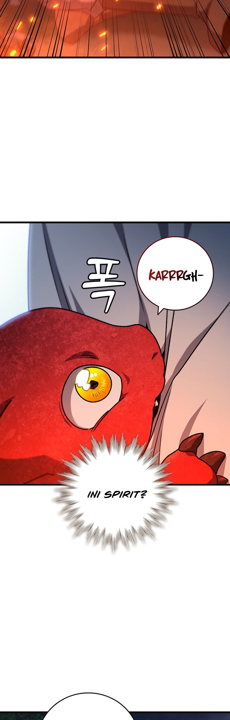 Dragon-Devouring Mage Chapter 19 halaman 25