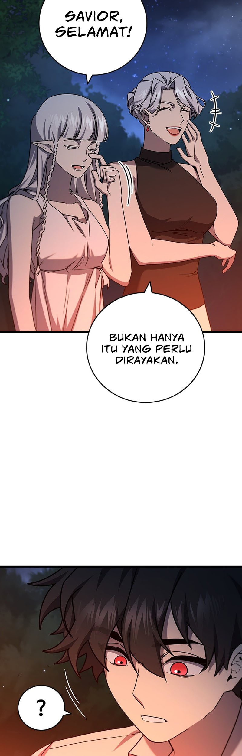 Dragon-Devouring Mage Chapter 19 halaman 26