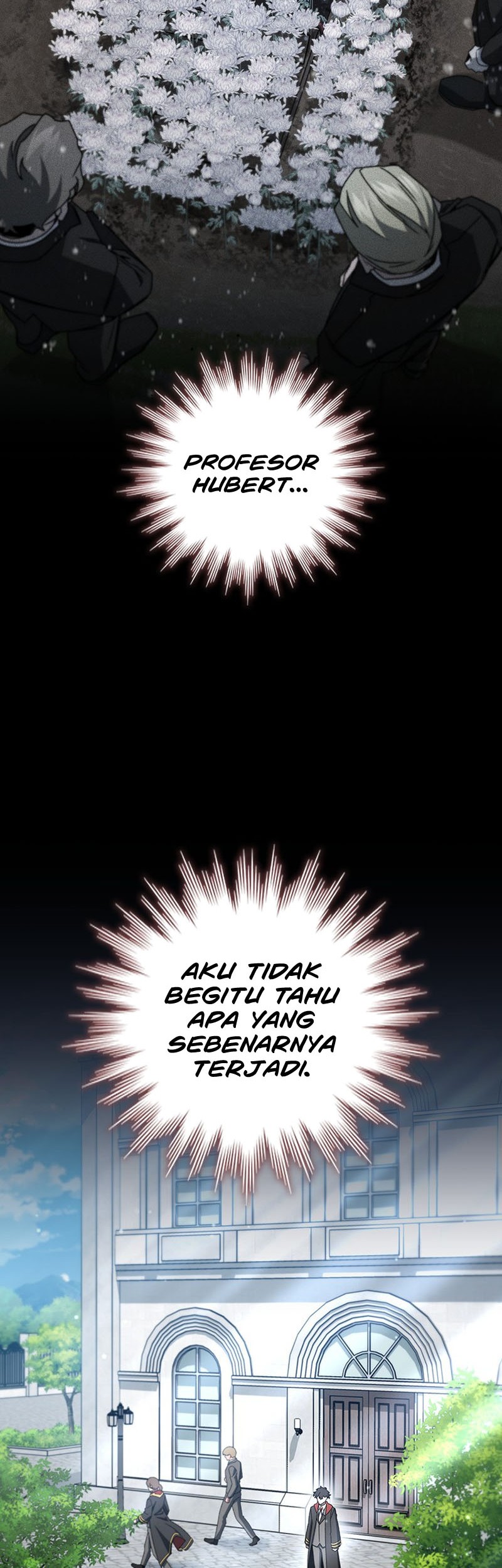 Dragon-Devouring Mage Chapter 20 halaman 27