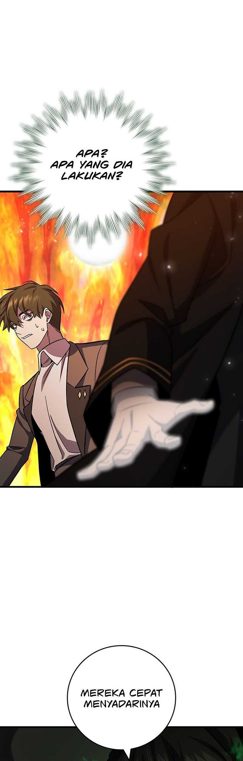 Dragon-Devouring Mage Chapter 23 halaman 27