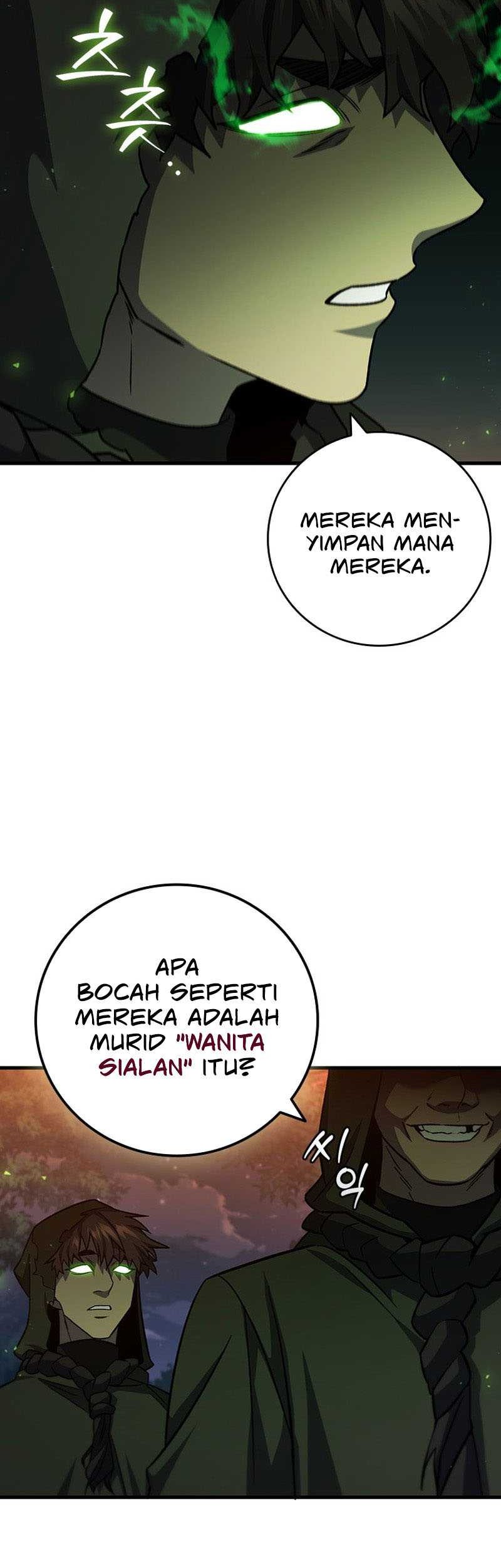 Dragon-Devouring Mage Chapter 23 halaman 28