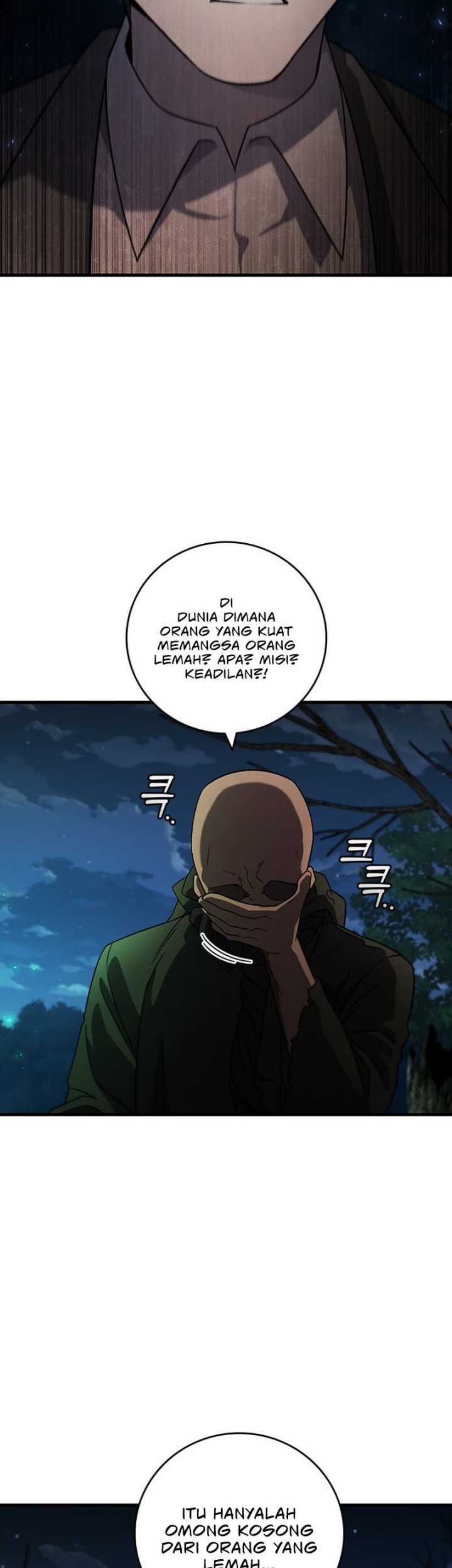 Dragon-Devouring Mage Chapter 24 halaman 24