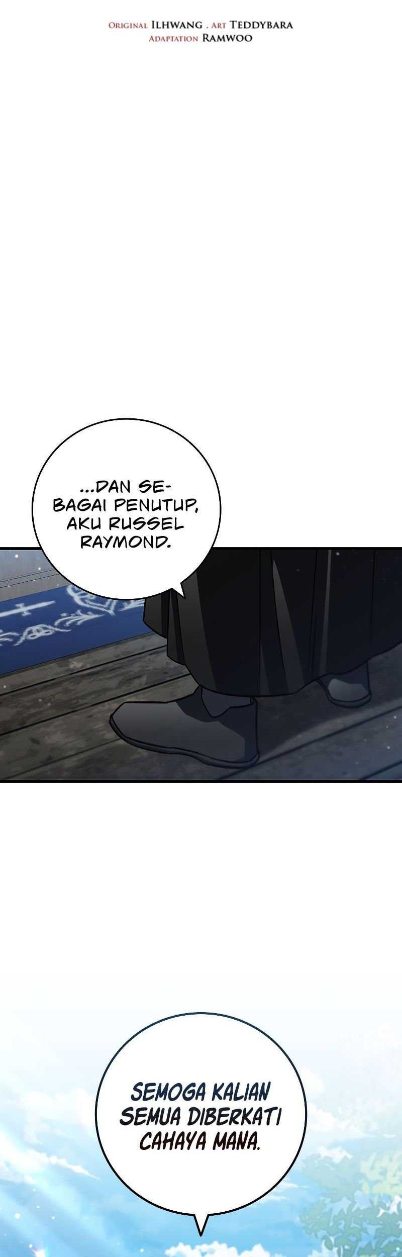 Dragon-Devouring Mage Chapter 27 halaman 24