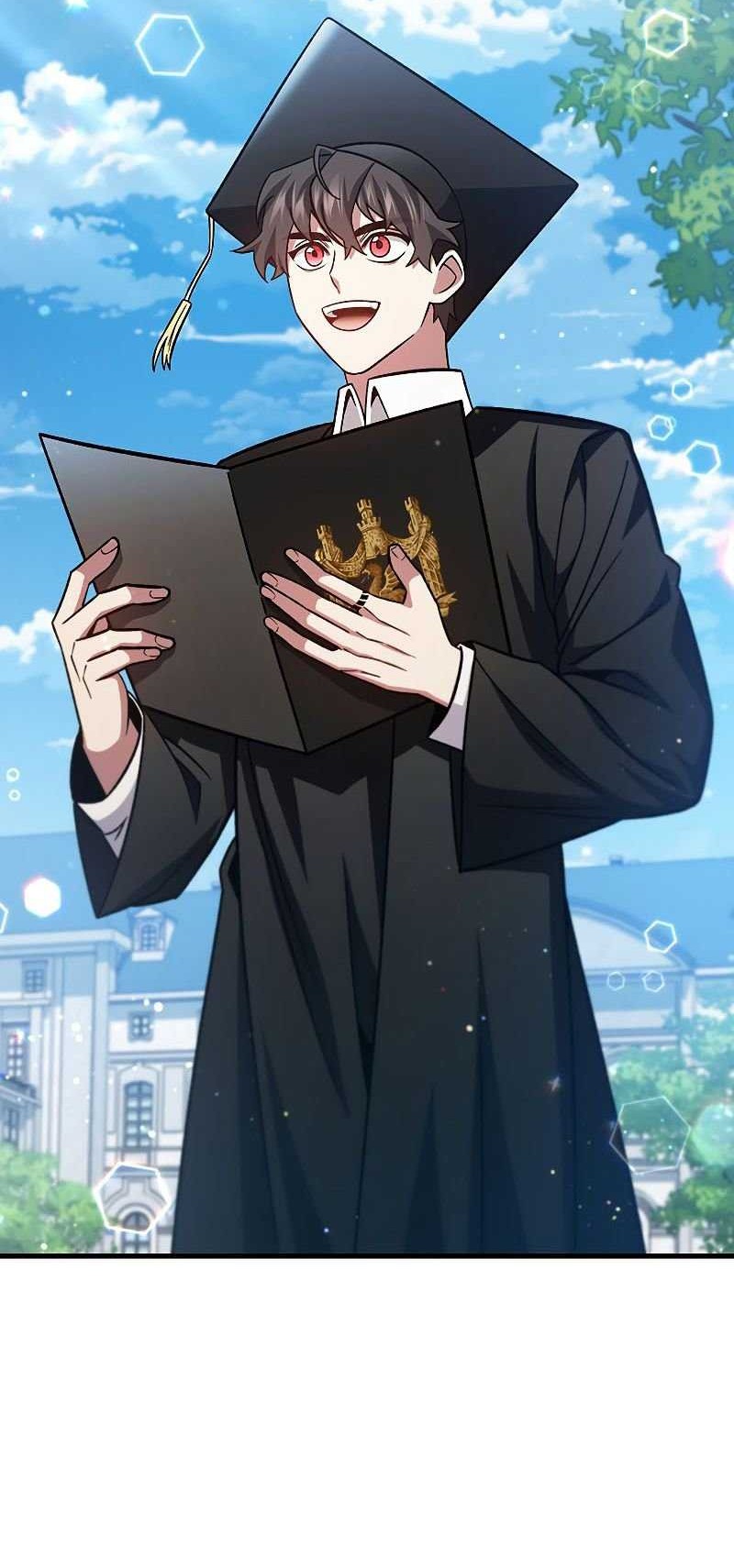 Dragon-Devouring Mage Chapter 27 halaman 25