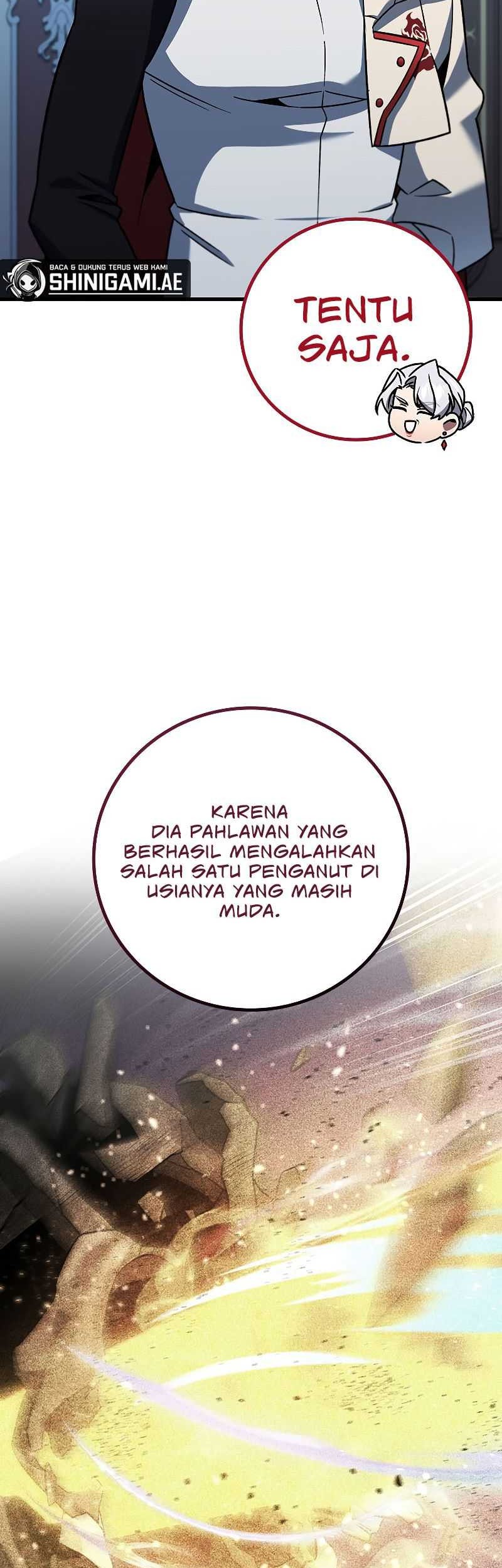 Dragon-Devouring Mage Chapter 28 halaman 24