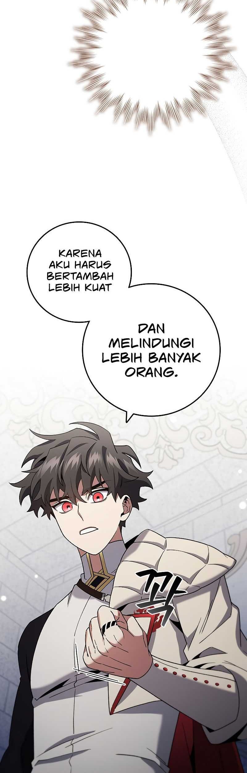 Dragon-Devouring Mage Chapter 29 halaman 23