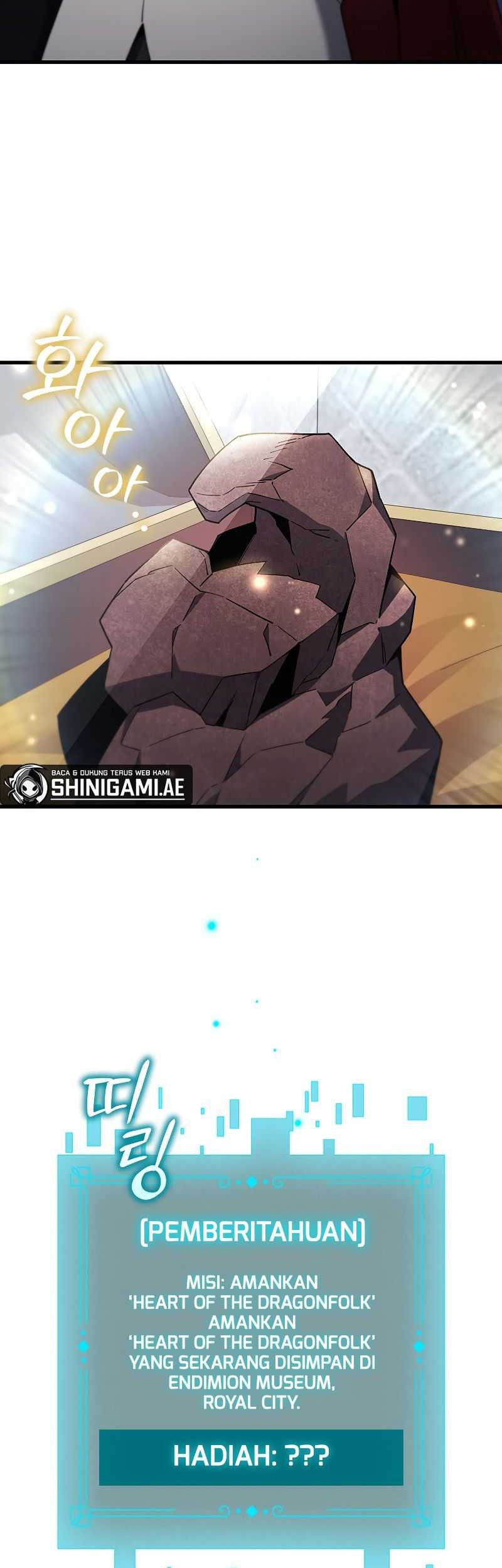 Dragon-Devouring Mage Chapter 29 halaman 24