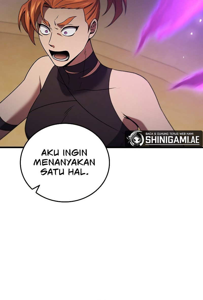 Dragon-Devouring Mage Chapter 32 halaman 21