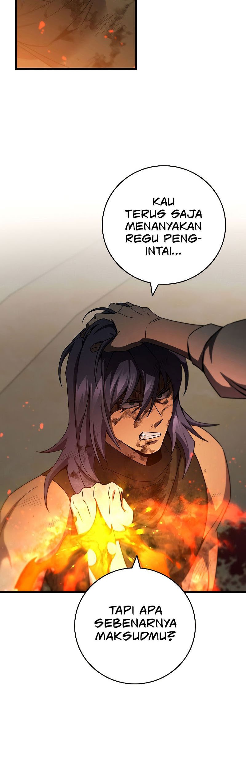 Dragon-Devouring Mage Chapter 33 halaman 20