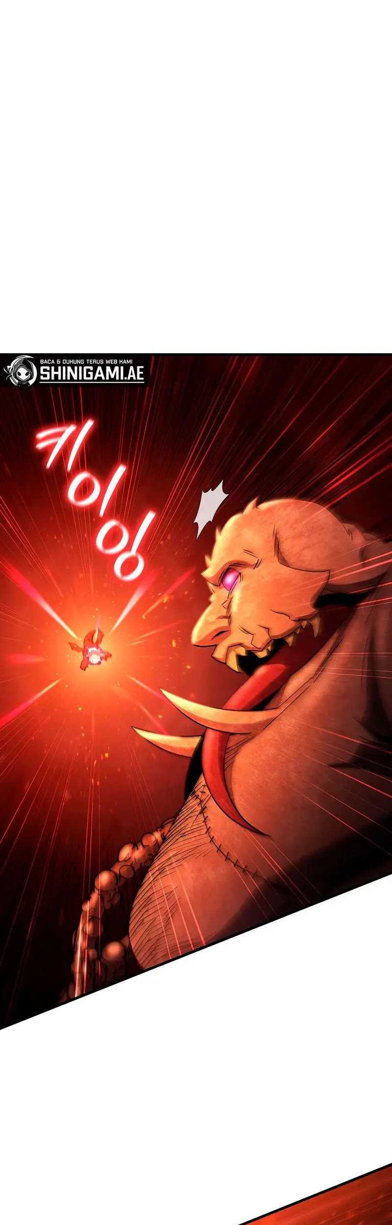 Dragon-Devouring Mage Chapter 34 halaman 28