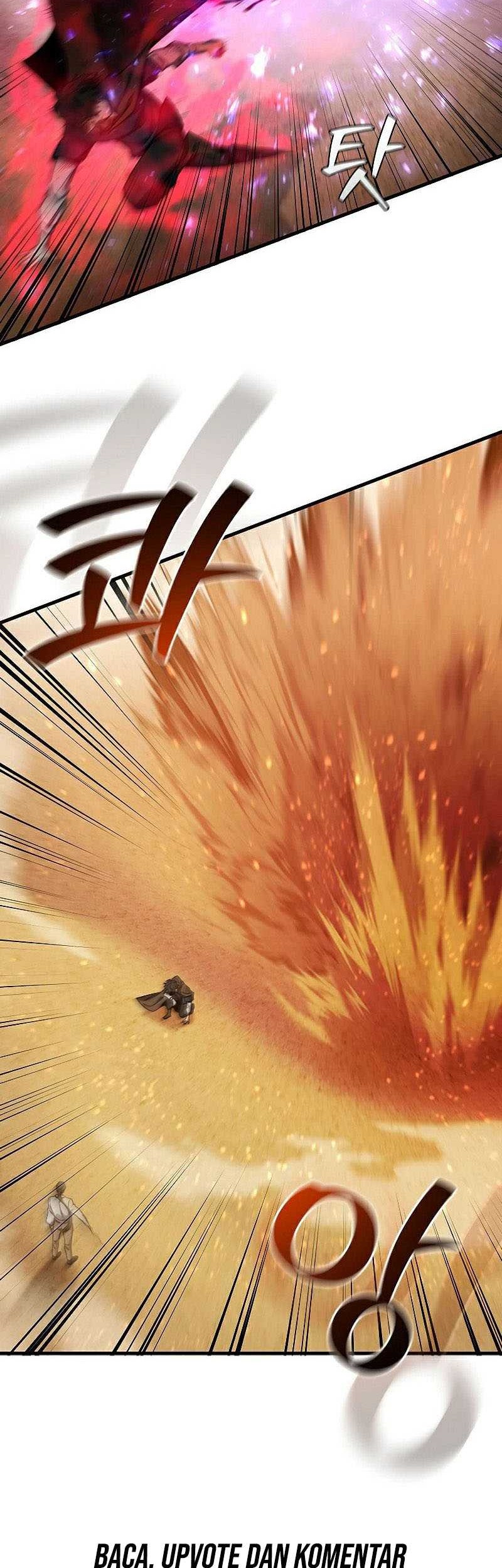 Dragon-Devouring Mage Chapter 36 halaman 19