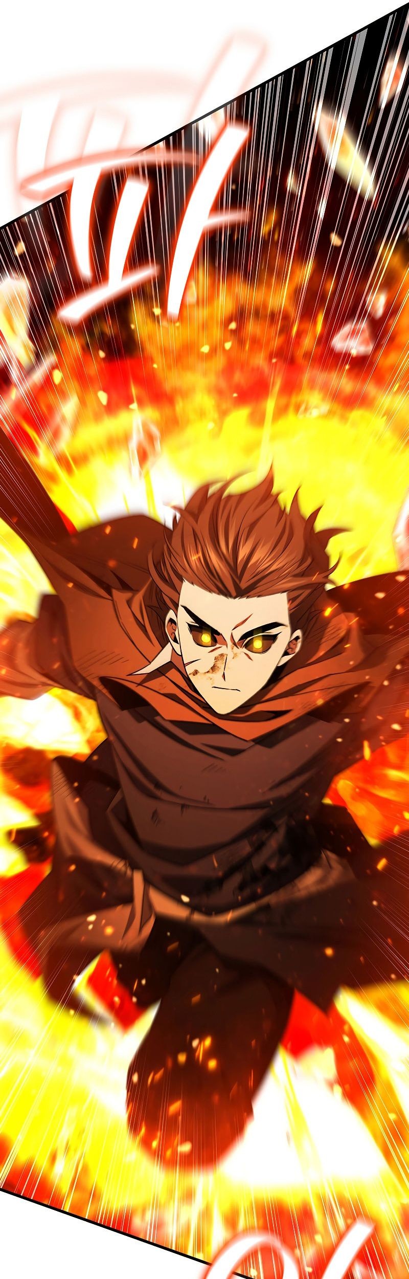 Dragon-Devouring Mage Chapter 37 halaman 22