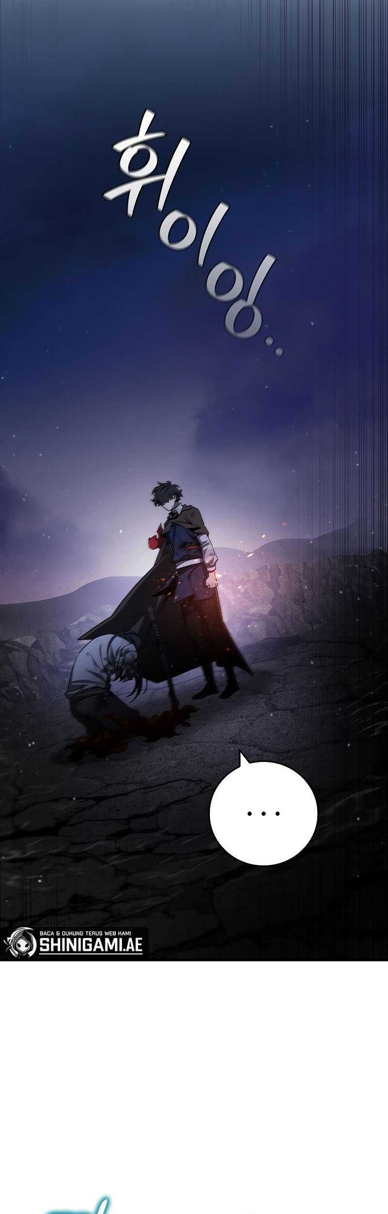 Dragon-Devouring Mage Chapter 38 halaman 20